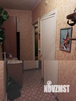 1-к квартира, на длительный срок, 37м2, 2/5 этаж