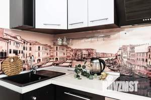 1-к квартира, посуточно, 30м2, 3/16 этаж