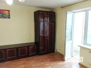 1-к квартира, на длительный срок, 41м2, 10/16 этаж