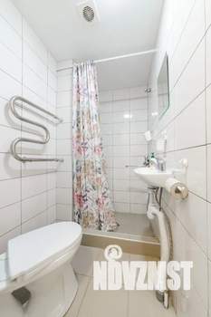 Студия квартира, посуточно, 15м2, 2/6 этаж