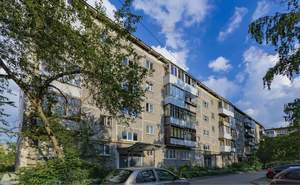 1-к квартира, на длительный срок, 30м2, 1/5 этаж