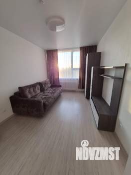 1-к квартира, на длительный срок, 38м2, 14/28 этаж