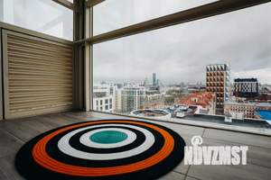 1-к квартира, посуточно, 39м2, 15/32 этаж