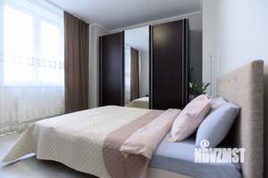 2-к квартира, посуточно, 72м2, 14/35 этаж