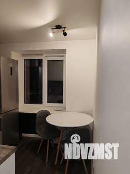 1-к квартира, посуточно, 35м2, 3/5 этаж