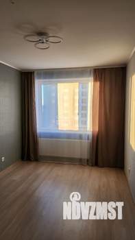 2-к квартира, на длительный срок, 58м2, 17/25 этаж