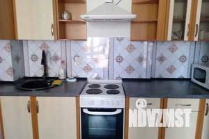 2-к квартира, посуточно, 58м2, 4/16 этаж