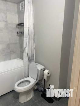 Студия квартира, на длительный срок, 30м2, 5/29 этаж