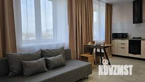 2-к квартира, посуточно, 36м2, 9/9 этаж