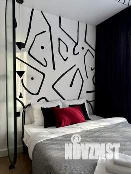 1-к квартира, посуточно, 20м2, 2/17 этаж