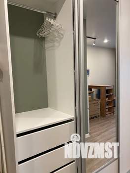 Студия квартира, посуточно, 25м2, 5/25 этаж