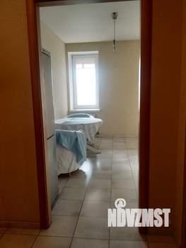 1-к квартира, на длительный срок, 44м2, 4/9 этаж