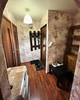 1-к квартира, на длительный срок, 20м2, 3/5 этаж