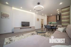 4-к квартира, на длительный срок, 150м2, 4/25 этаж