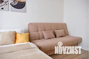 1-к квартира, посуточно, 38м2, 8/28 этаж