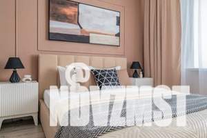 1-к квартира, посуточно, 31м2, 6/16 этаж