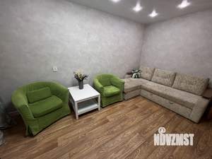 2-к квартира, на длительный срок, 48м2, 3/10 этаж