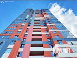 1-к квартира, на длительный срок, 42м2, 25/26 этаж
