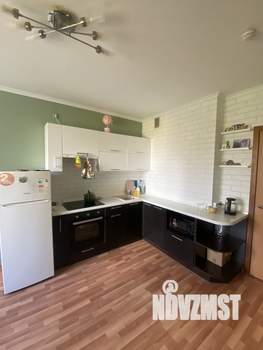 1-к квартира, на длительный срок, 49м2, 5/19 этаж