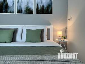 2-к квартира, посуточно, 44м2, 4/5 этаж