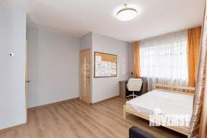 1-к квартира, на длительный срок, 31м2, 4/5 этаж