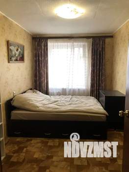 2-к квартира, посуточно, 48м2, 11/14 этаж