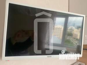 1-к квартира, на длительный срок, 42м2, 11/12 этаж