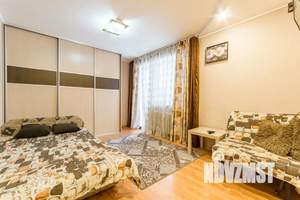 2-к квартира, посуточно, 40м2, 3/5 этаж