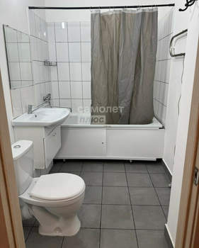 2-к квартира, на длительный срок, 39м2, 15/15 этаж