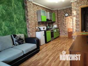 1-к квартира, посуточно, 44м2, 3/17 этаж