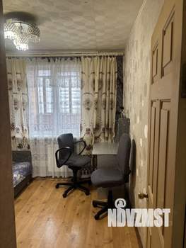 2-к квартира, на длительный срок, 42м2, 5/9 этаж