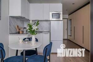 1-к квартира, посуточно, 32м2, 28/36 этаж