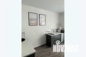 1-к квартира, посуточно, 50м2, 23/32 этаж