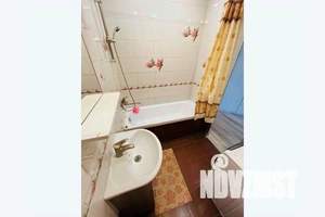 1-к квартира, посуточно, 50м2, 28/32 этаж