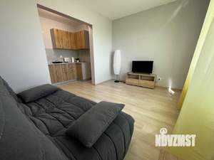 Студия квартира, на длительный срок, 23м2, 8/24 этаж