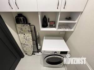 2-к квартира, посуточно, 47м2, 1/1 этаж