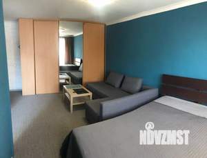 1-к квартира, посуточно, 32м2, 3/5 этаж