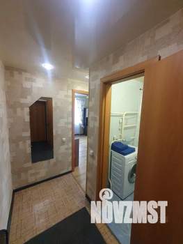 1-к квартира, посуточно, 31м2, 2/4 этаж