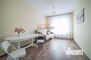 1-к квартира, на длительный срок, 42м2, 18/32 этаж