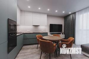 1-к квартира, на длительный срок, 40м2, 7/30 этаж