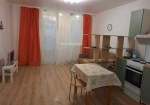 Студия квартира, на длительный срок, 31м2, 8/29 этаж