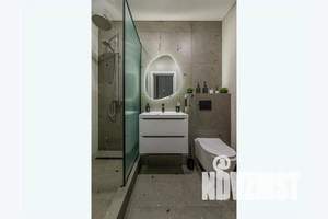 1-к квартира, посуточно, 35м2, 5/9 этаж