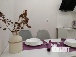 1-к квартира, посуточно, 36м2, 6/9 этаж