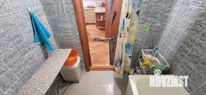 1-к квартира, на длительный срок, 36м2, 3/9 этаж