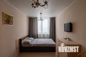 1-к квартира, посуточно, 35м2, 14/16 этаж