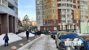 2-к квартира, на длительный срок, 57м2, 6/17 этаж