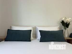 1-к квартира, посуточно, 27м2, 1/1 этаж