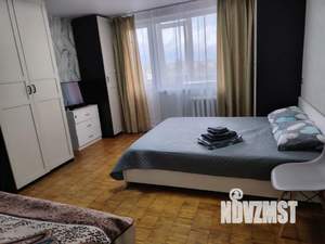 2-к квартира, посуточно, 42м2, 5/9 этаж