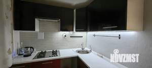 2-к квартира, на длительный срок, 40м2, 2/5 этаж