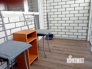 1-к квартира, на длительный срок, 39м2, 11/15 этаж